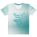 Loan Shark Tank | Women’s | Crew Neck T-Shirt