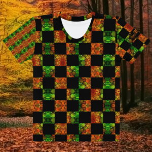 Harvest Games 24 | Women’s | Crew Neck T-Shirt