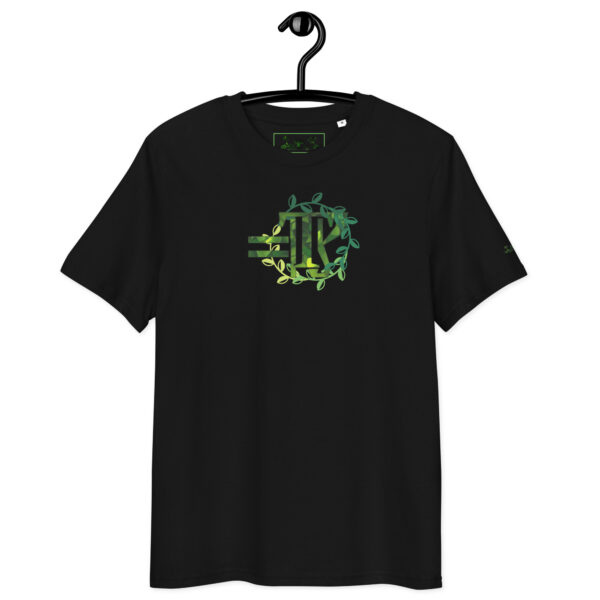 =iTy | Equality | Emerald Initiative | AG | Organic T-Shirt - Image 40