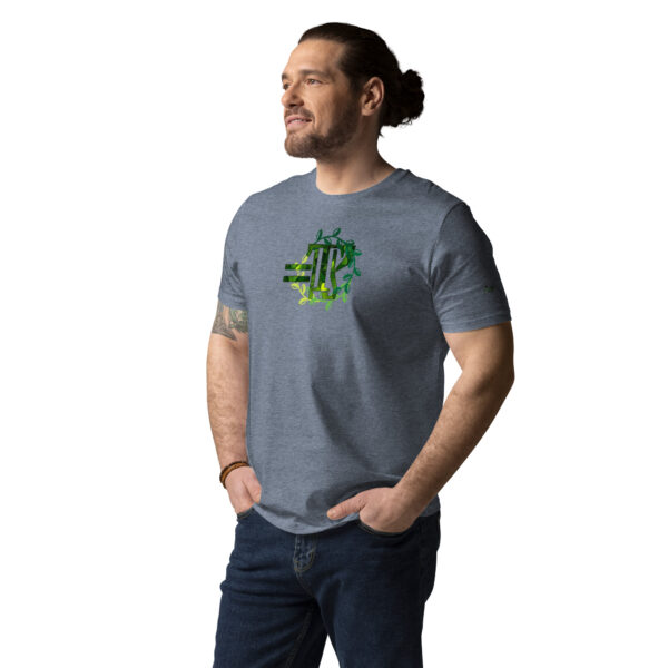 =iTy | Equality | Emerald Initiative | AG | Organic T-Shirt - Image 7