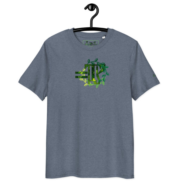 =iTy | Equality | Emerald Initiative | AG | Organic T-Shirt - Image 36