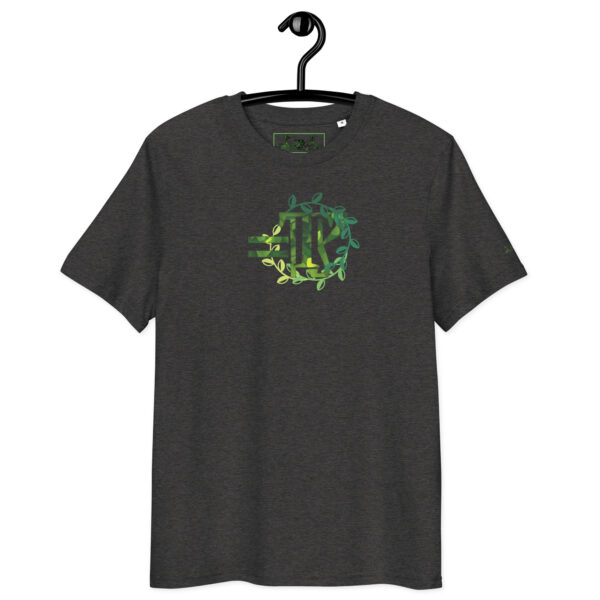 =iTy | Equality | Emerald Initiative | AG | Organic T-Shirt - Image 42