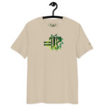 =iTy | Equality | Emerald Initiative | AG | Organic T-Shirt