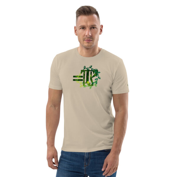 =iTy | Equality | Emerald Initiative | AG | Organic T-Shirt - Image 9