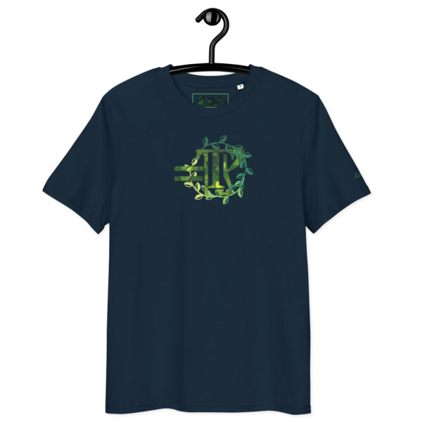 =iTy | Equality | Emerald Initiative | AG | Organic T-Shirt - Image 38