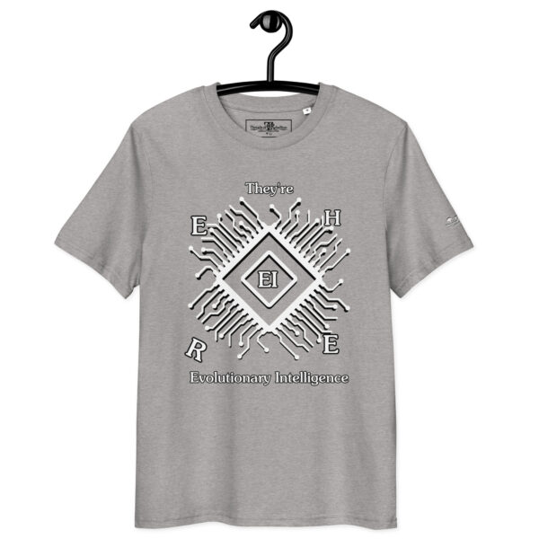 EI.001 | AG | Organic T-Shirt - Image 52