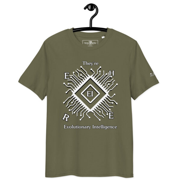 EI.001 | AG | Organic T-Shirt - Image 32