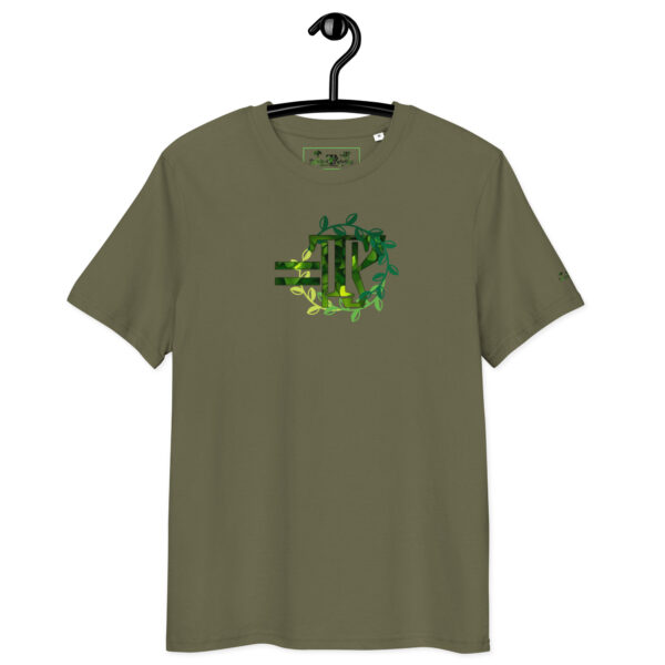 =iTy | Equality | Emerald Initiative | AG | Organic T-Shirt - Image 32