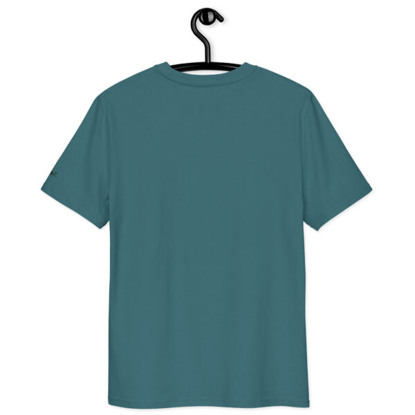 =iTy | Equality | Emerald Initiative | AG | Organic T-Shirt - Image 35