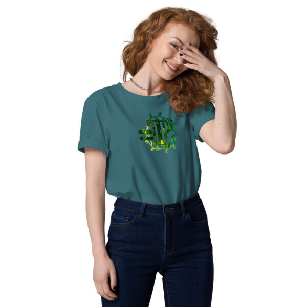 =iTy | Equality | Emerald Initiative | AG | Organic T-Shirt - Image 6