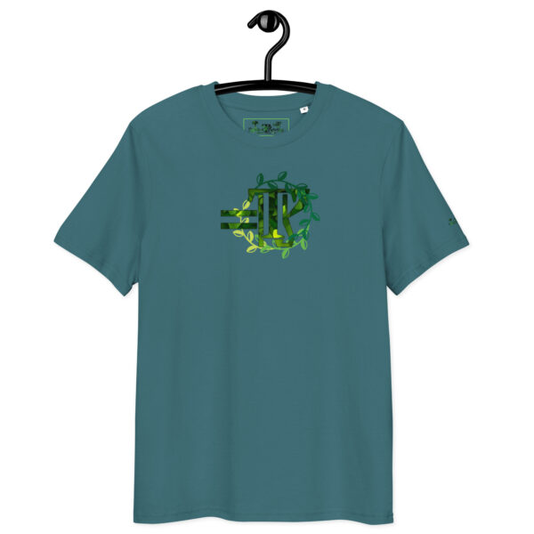 =iTy | Equality | Emerald Initiative | AG | Organic T-Shirt - Image 34