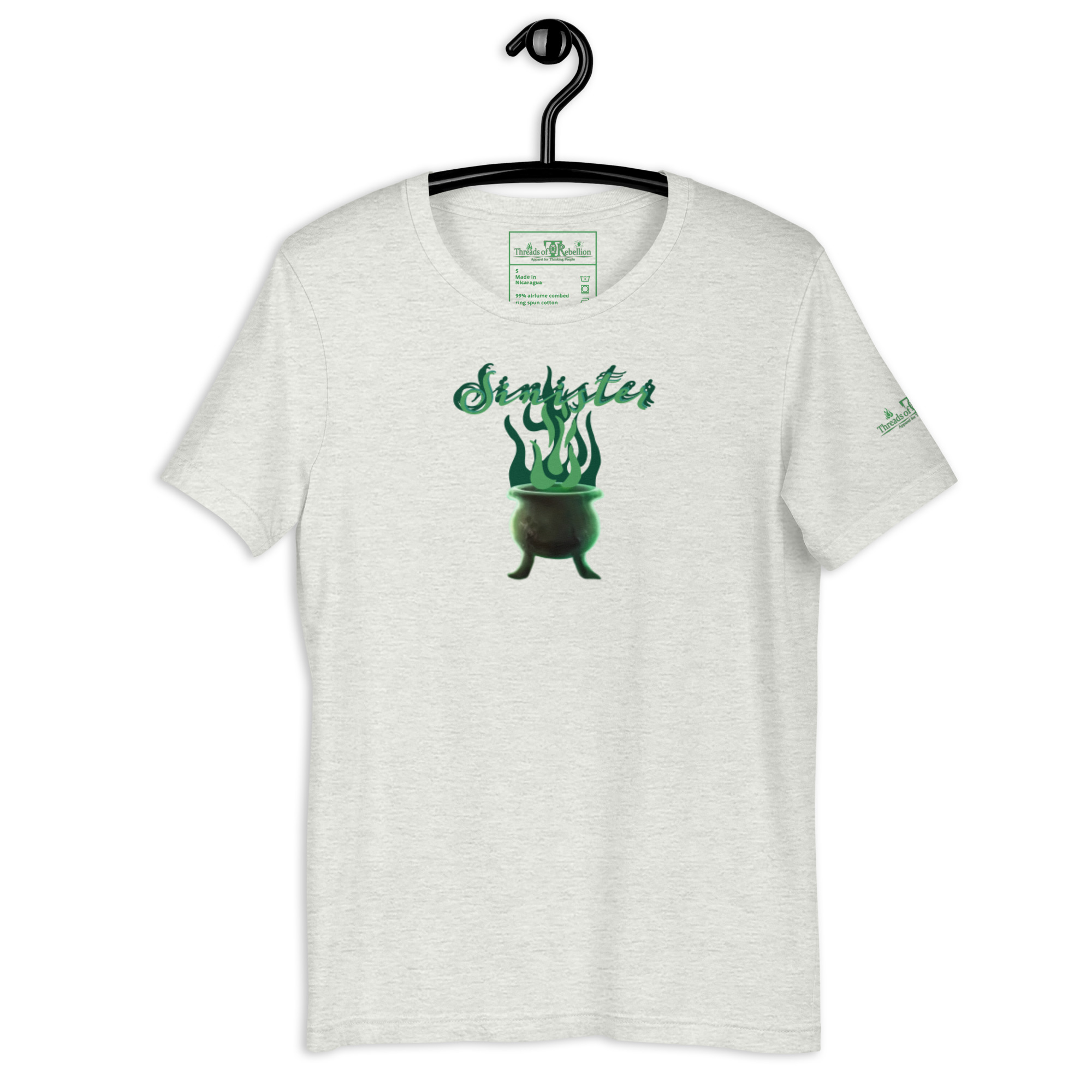 Sinister | AG | T-Shirt - Image 29