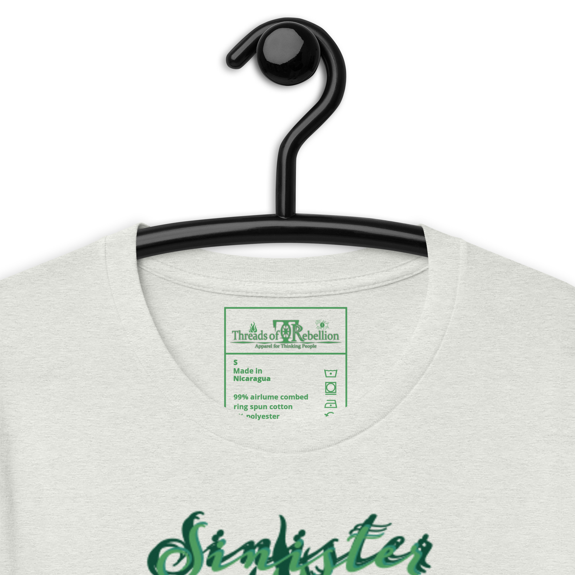 Sinister | AG | T-Shirt - Image 51