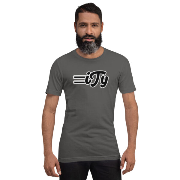 =iTy | Equality | AG | T-Shirt - Image 20