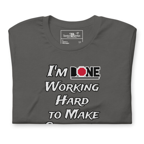 Equality Works | AG | T-Shirt - Image 15