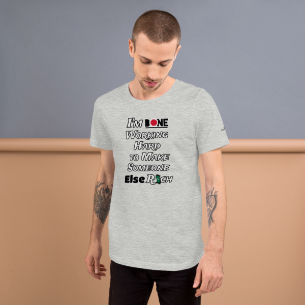 Equality Works | AG | T-Shirt - Image 19