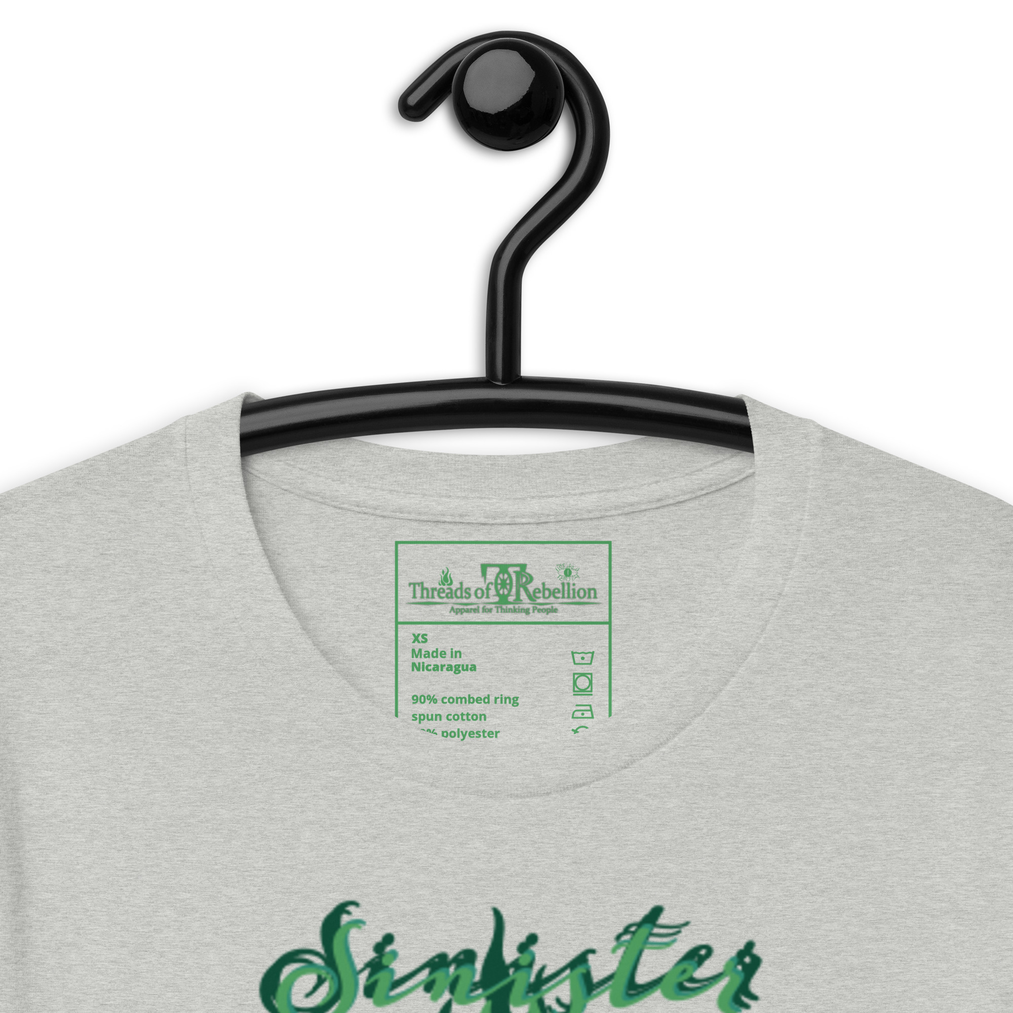 Sinister | AG | T-Shirt - Image 47