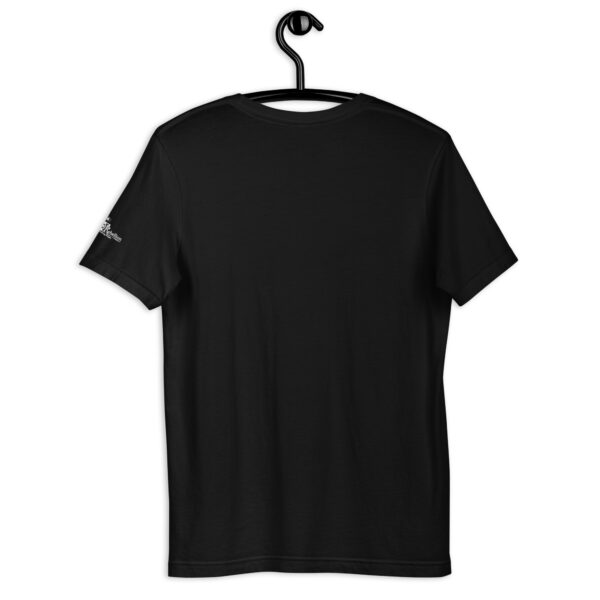 It’s Real… | AG | T-Shirt | Dark - Image 36