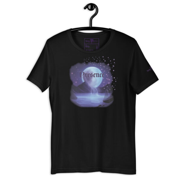 Presence | Salutations | AG | T-Shirt - Image 15