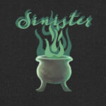 Sinister | AG | T-Shirt