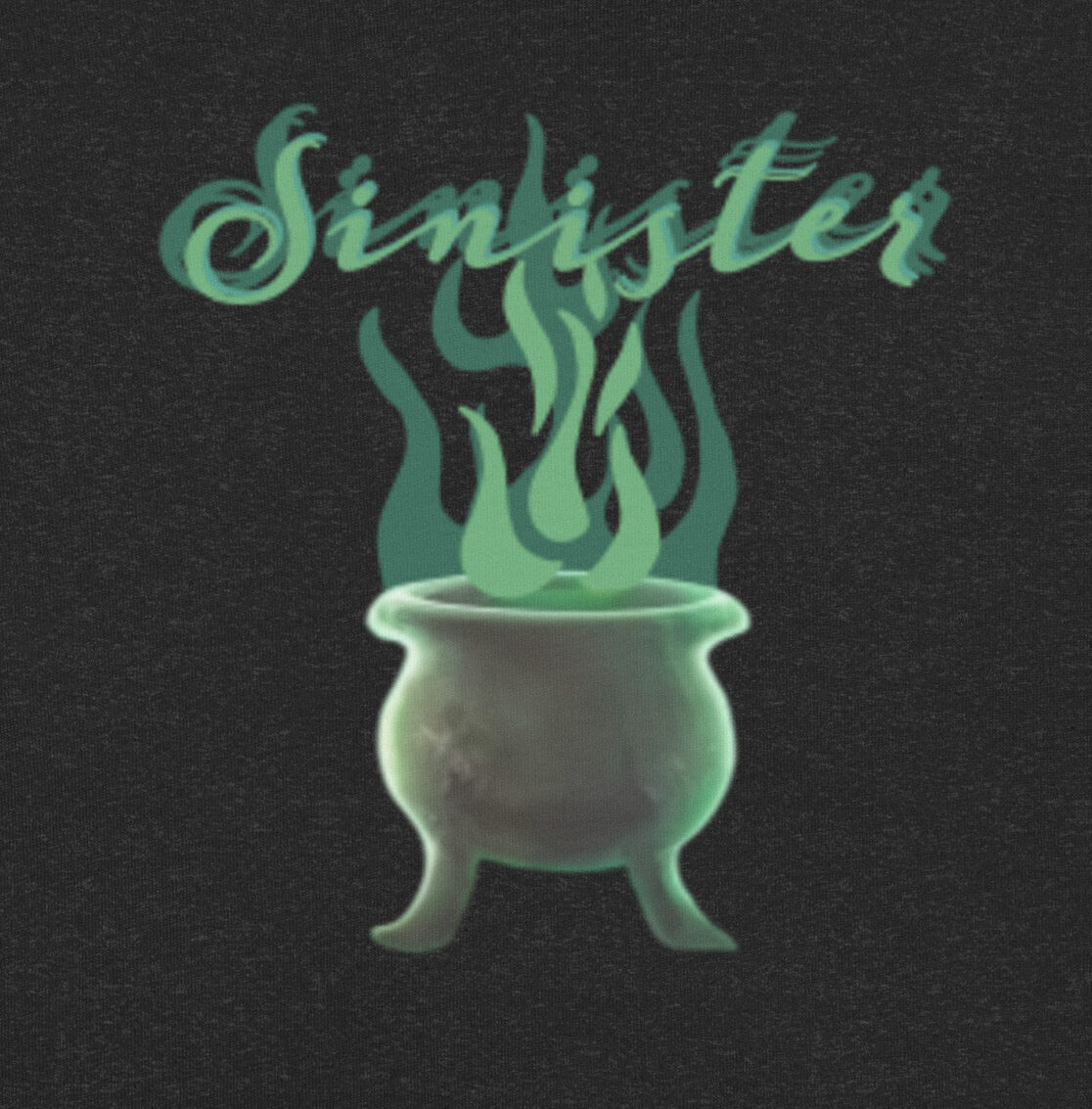 Sinister | AG | T-Shirt