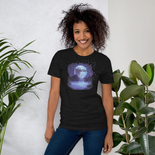 Presence | Salutations | AG | T-Shirt - Image 8