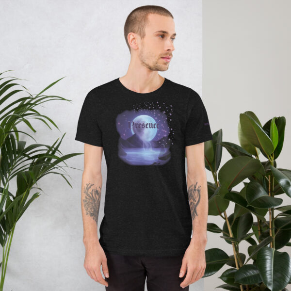 Presence | Salutations | AG | T-Shirt - Image 9