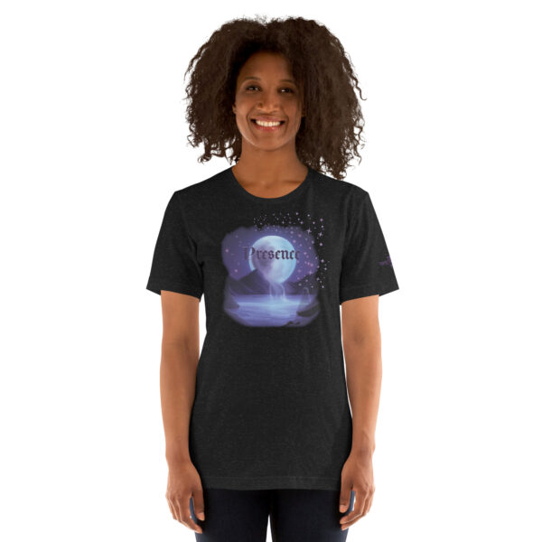 Presence | Salutations | AG | T-Shirt - Image 17