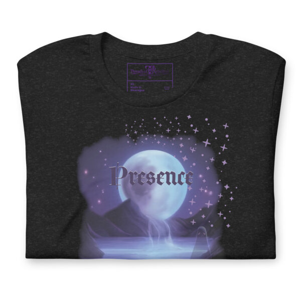 Presence | Salutations | AG | T-Shirt - Image 13