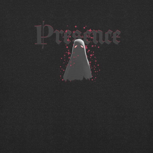 Presence | Warning | AG | T-Shirt - Image 16