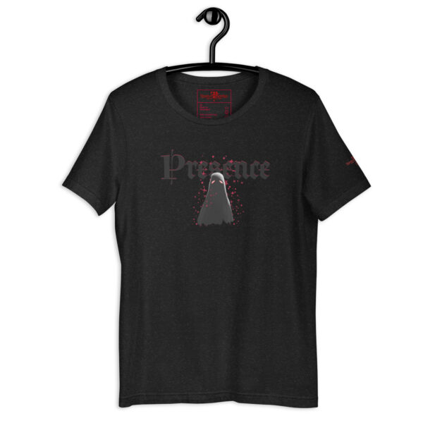 Presence | Warning | AG | T-Shirt - Image 27