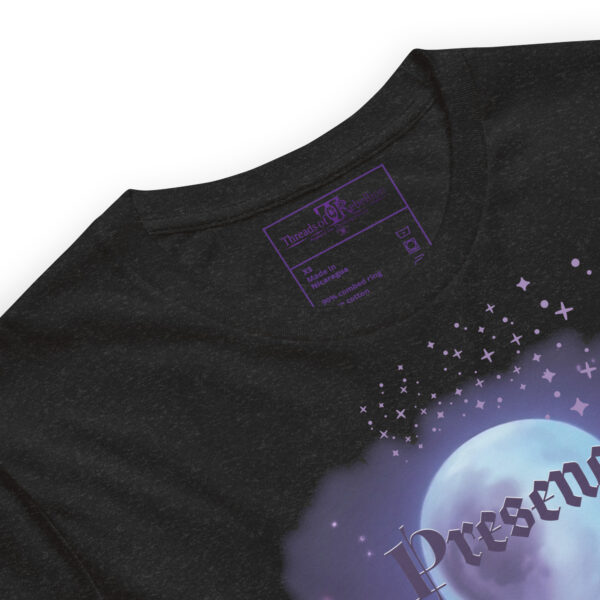 Presence | Salutations | AG | T-Shirt - Image 3