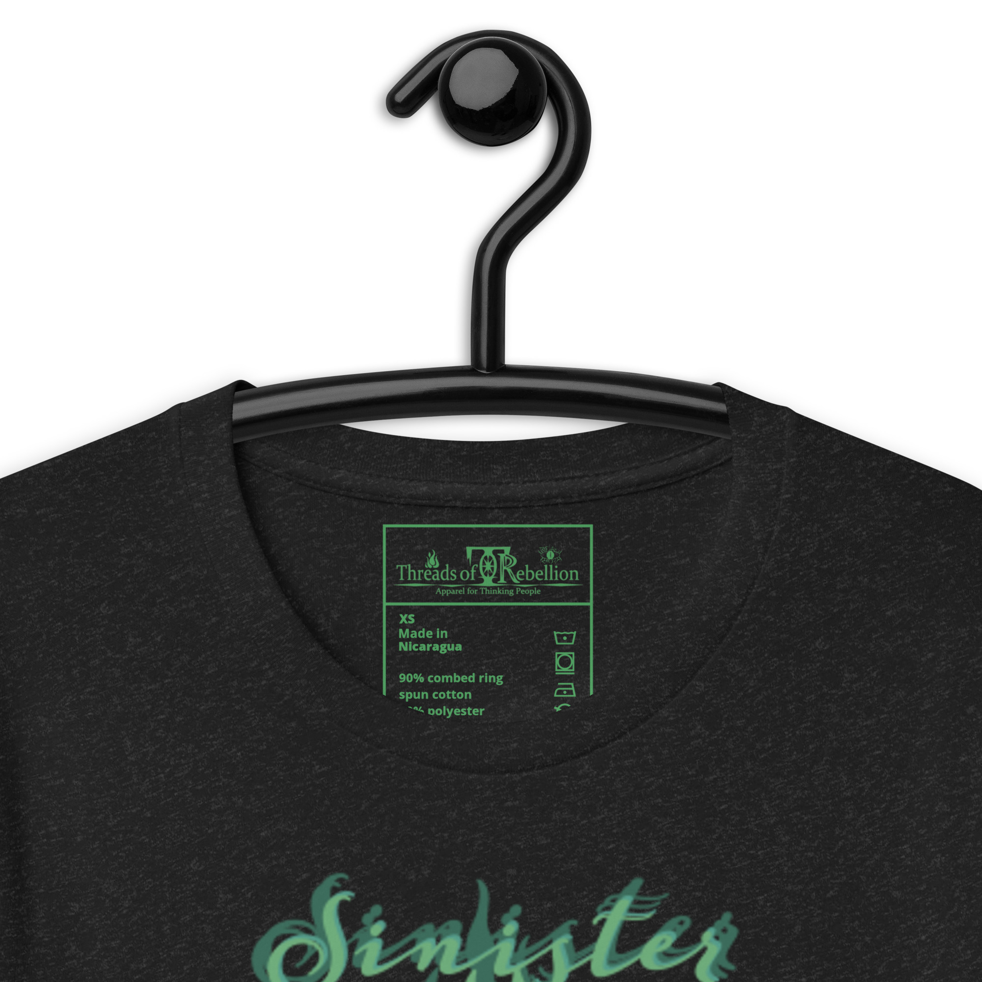 Sinister | AG | T-Shirt - Image 31