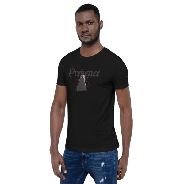 Presence | Warning | AG | T-Shirt - Image 18