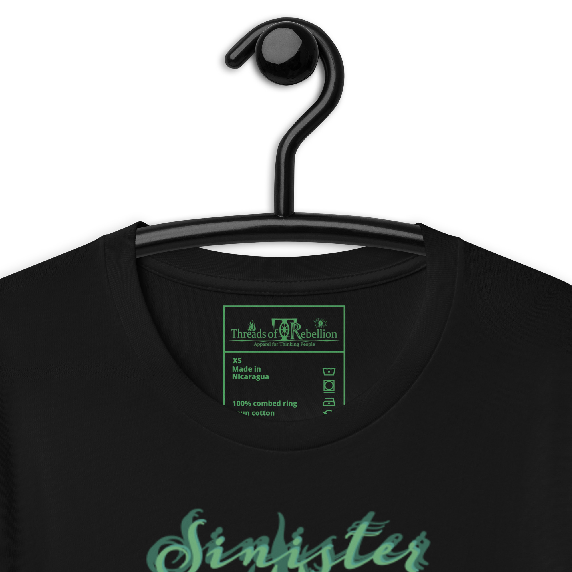 Sinister | AG | T-Shirt - Image 33