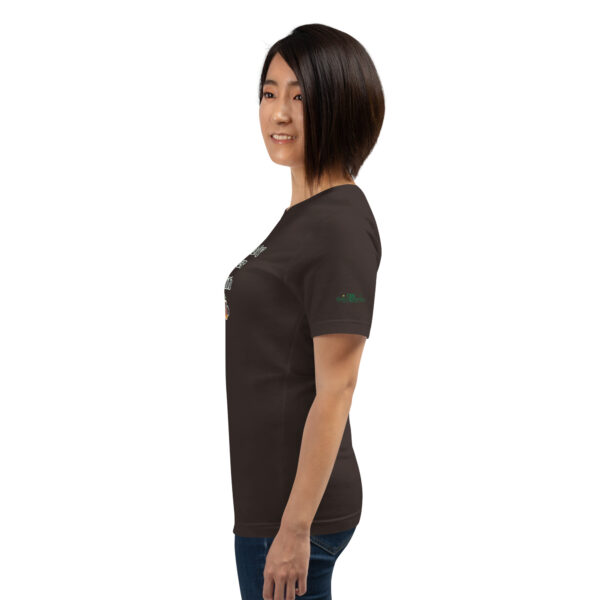 Beer Luck | AG | T-Shirt - Image 22