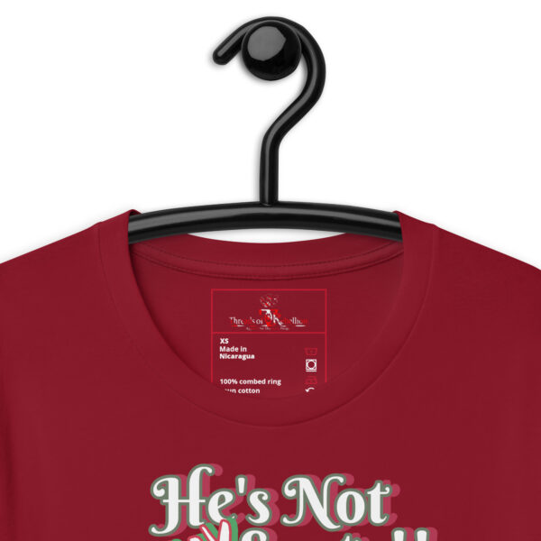 Scrap Santa | AG | T-Shirt - Image 35