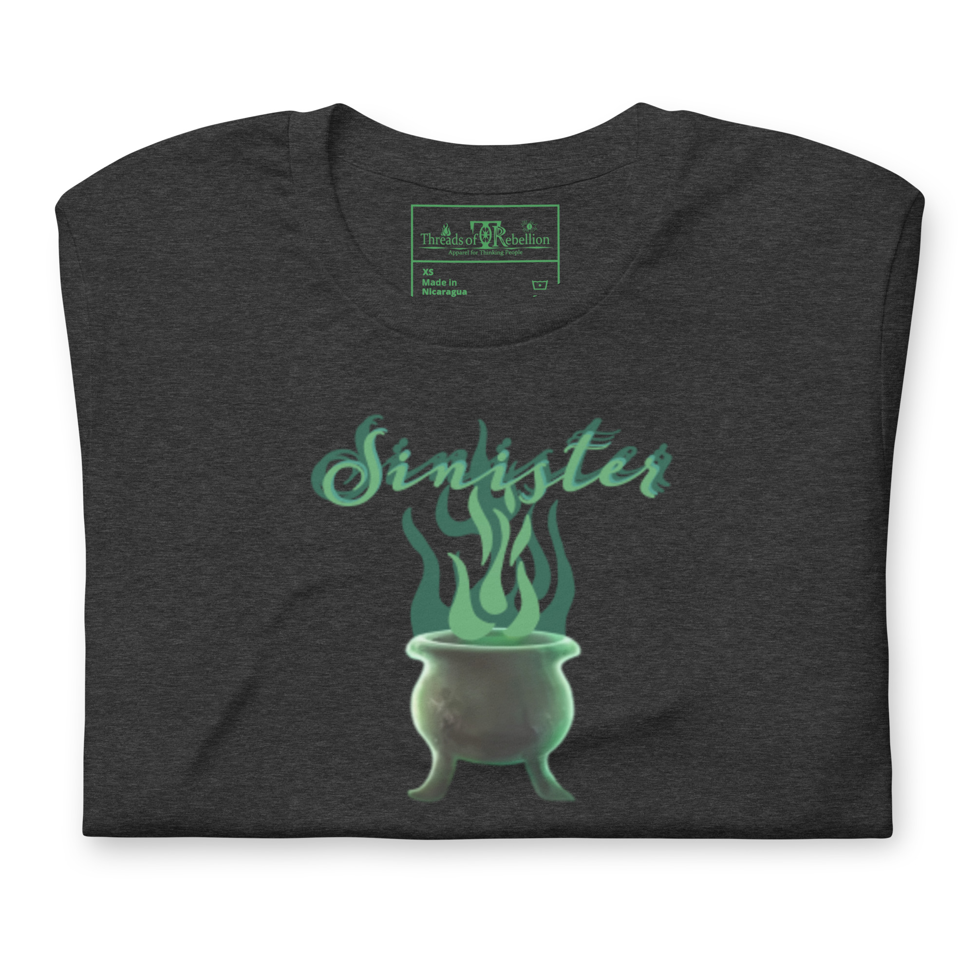 Sinister | AG | T-Shirt - Image 8