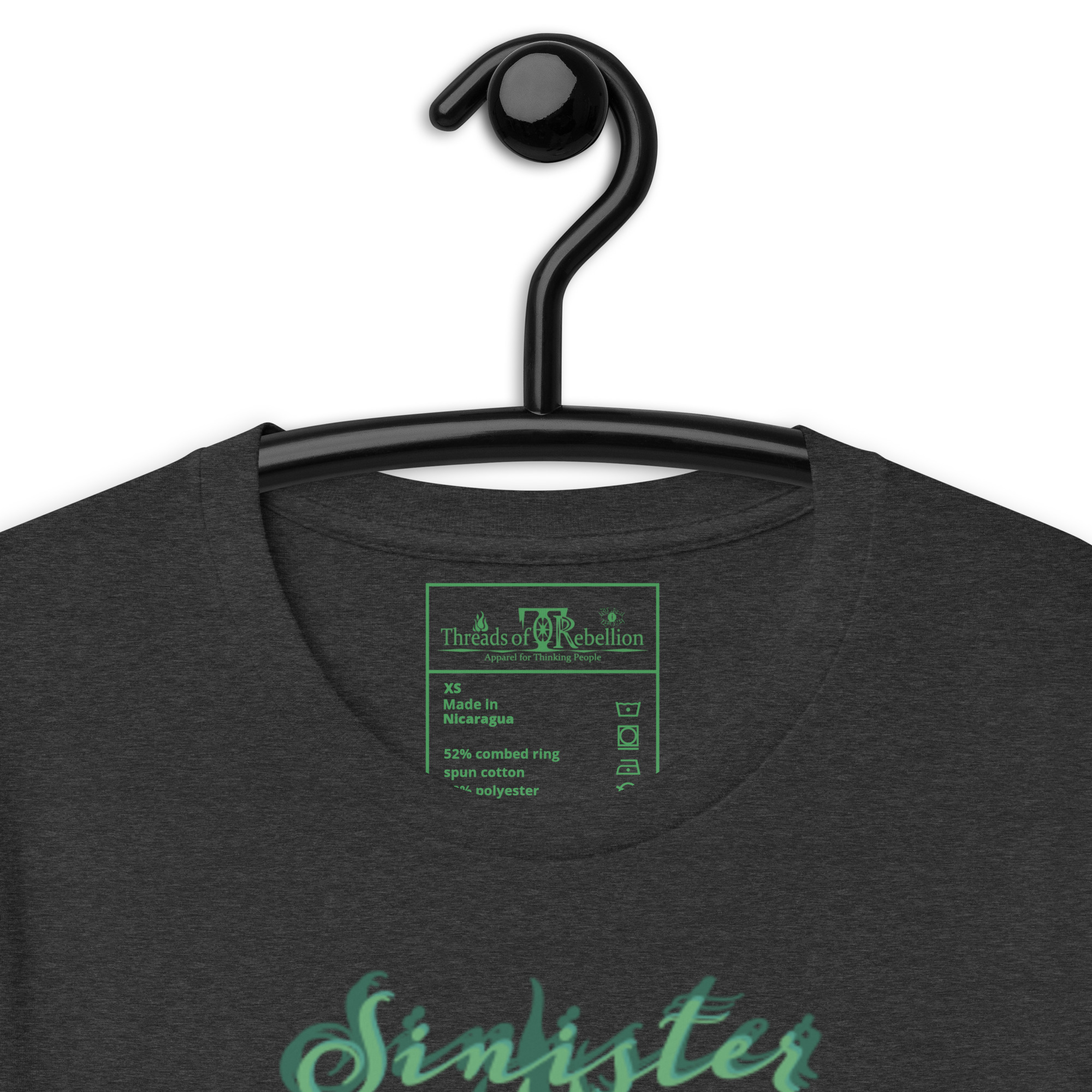 Sinister | AG | T-Shirt - Image 37
