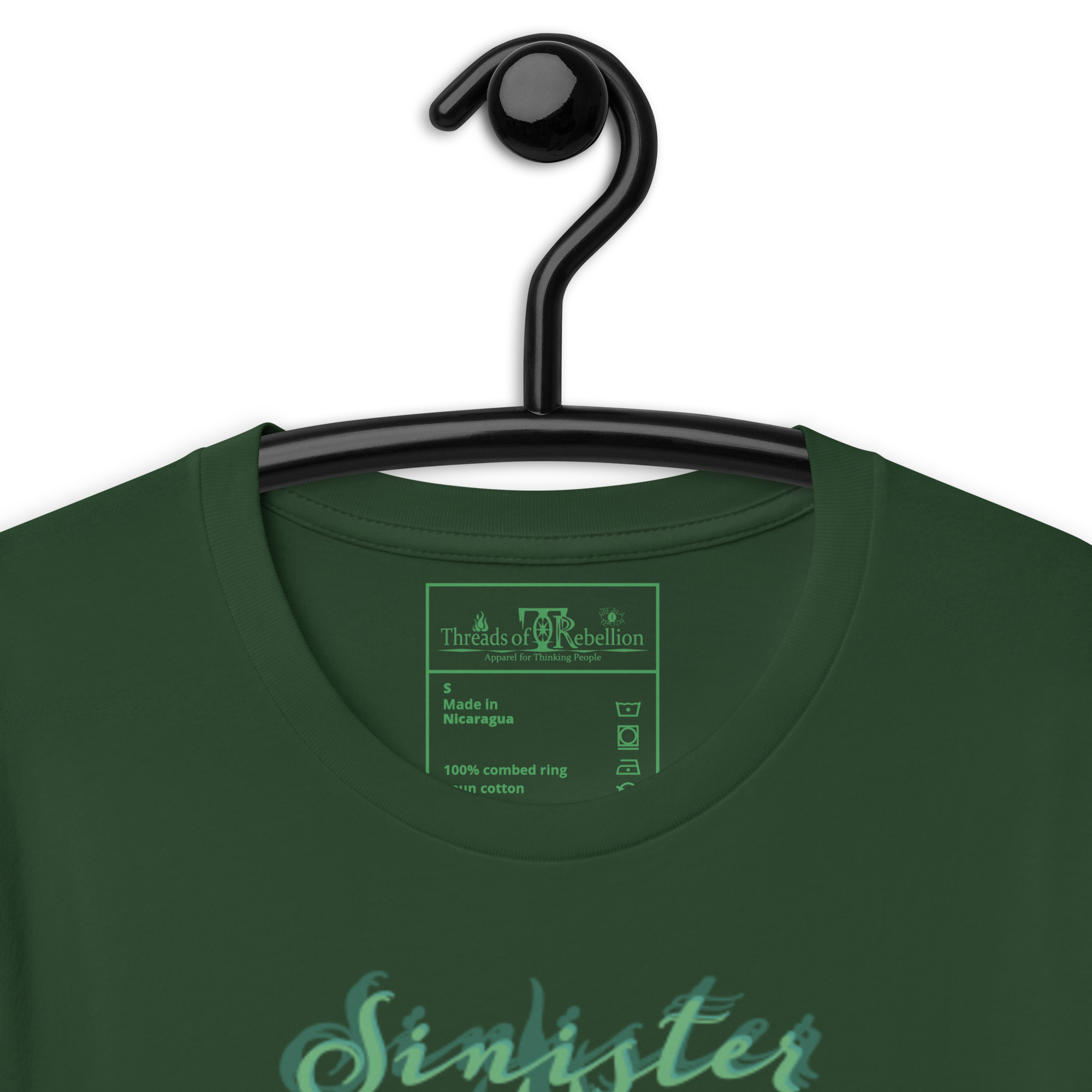 Sinister | AG | T-Shirt - Image 35