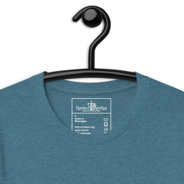 It’s Real… | AG | T-Shirt | Dark - Image 43