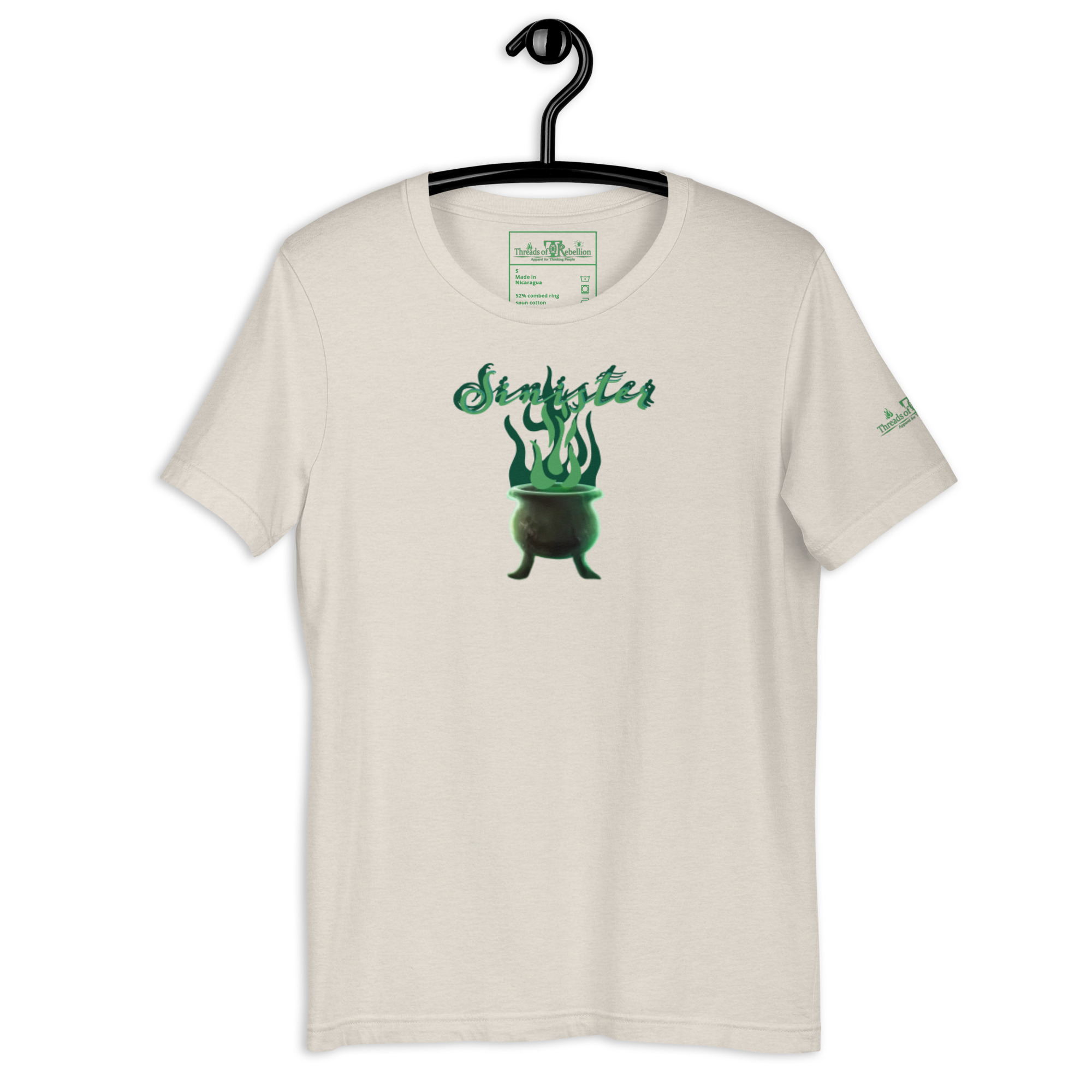 Sinister | AG | T-Shirt - Image 28