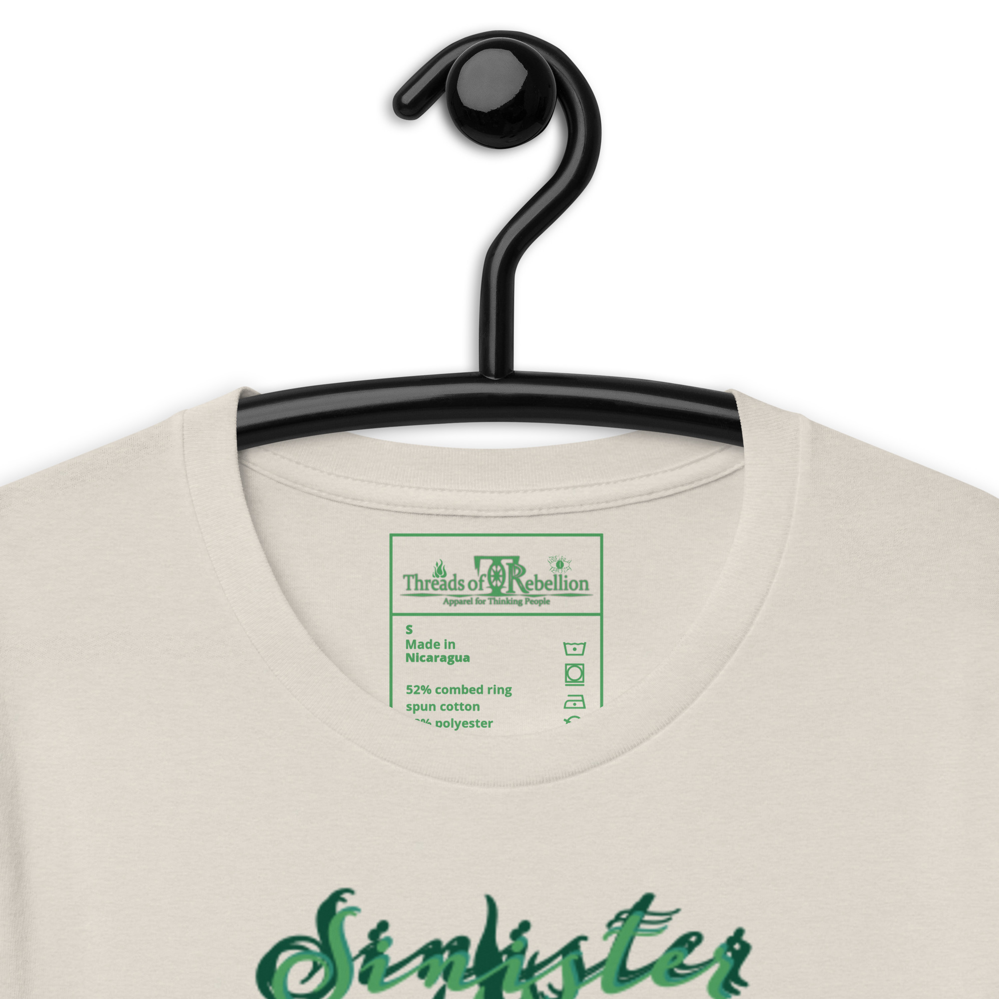 Sinister | AG | T-Shirt - Image 49
