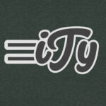 =iTy | Equality | AG | T-Shirt