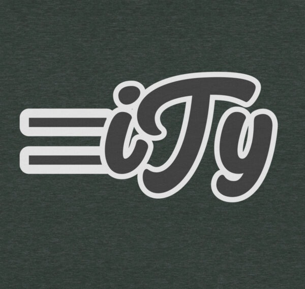 =iTy | Equality | AG | T-Shirt