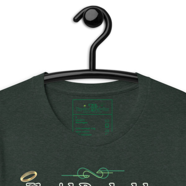 Beer Luck | AG | T-Shirt - Image 35