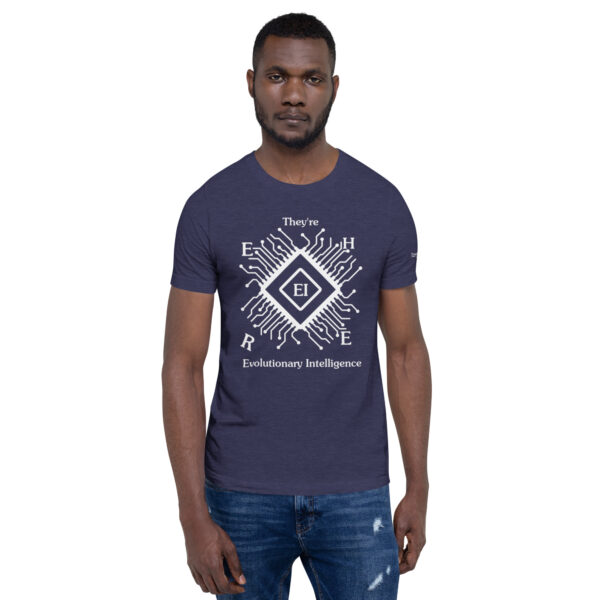 EI.001 | AG | T-Shirt - Image 9