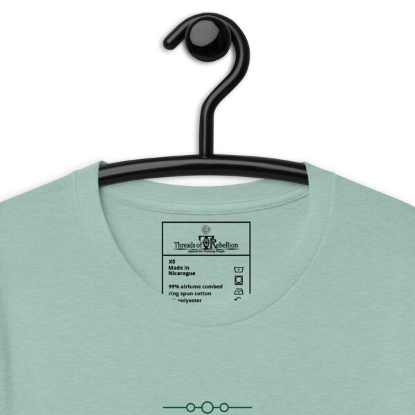 EI not AI | AG | T-Shirt - Image 41