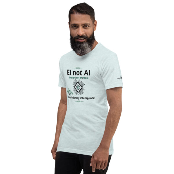 EI not AI | AG | T-Shirt - Image 23