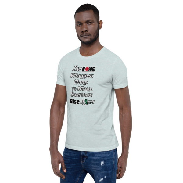 Equality Works | AG | T-Shirt - Image 11